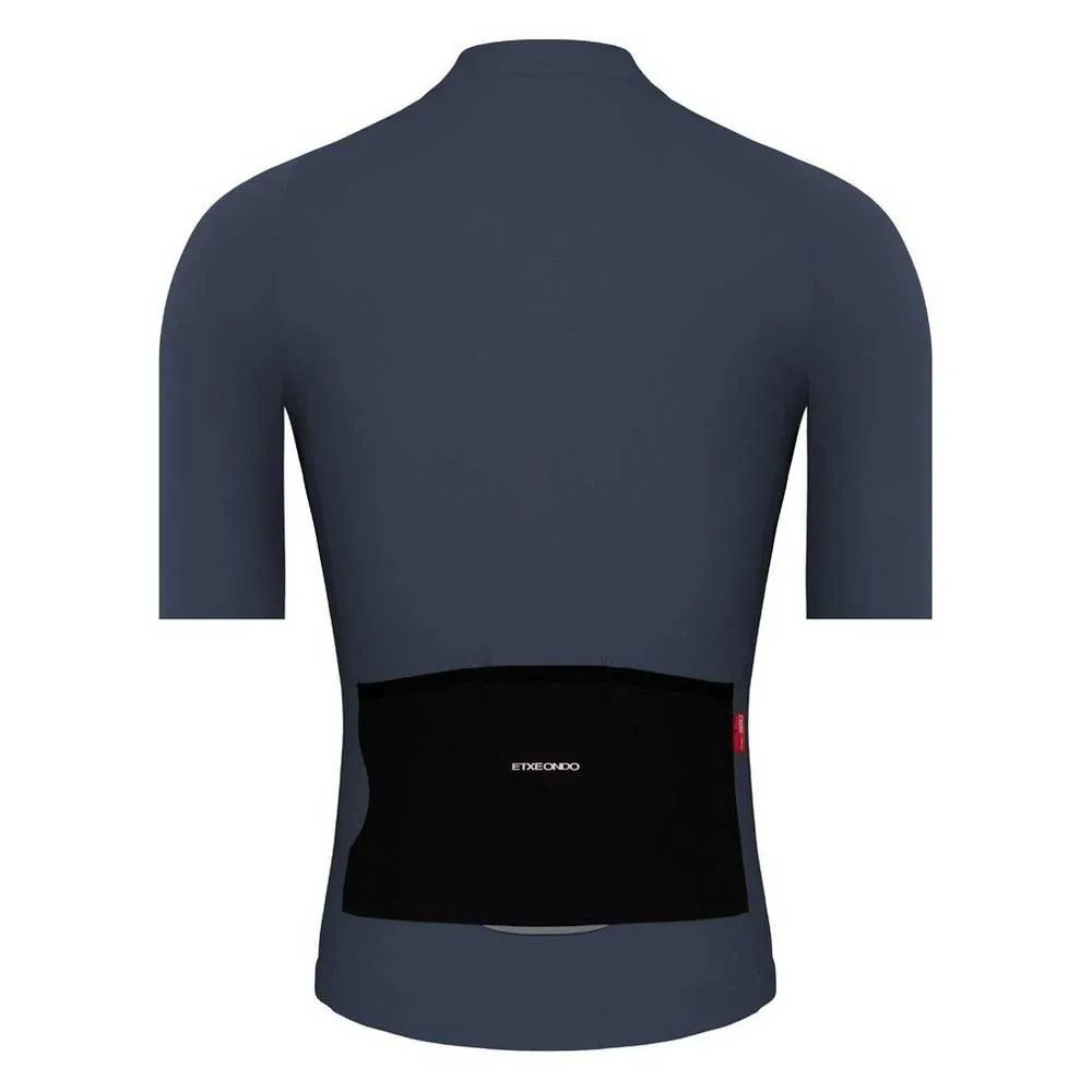 Etxeondo Alde Korta ärmar Cykeltröja Etxeondo Alde Korta ärmar Cykeltröja