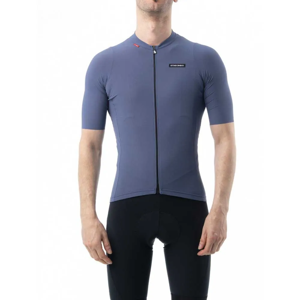 Etxeondo Alde Korta ärmar Cykeltröja Etxeondo Alde Korta ärmar Cykeltröja