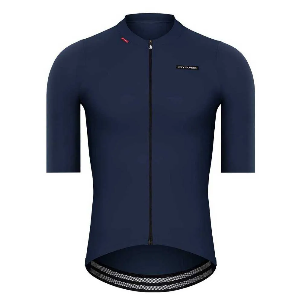 Etxeondo Alde Korta ärmar Cykeltröja
