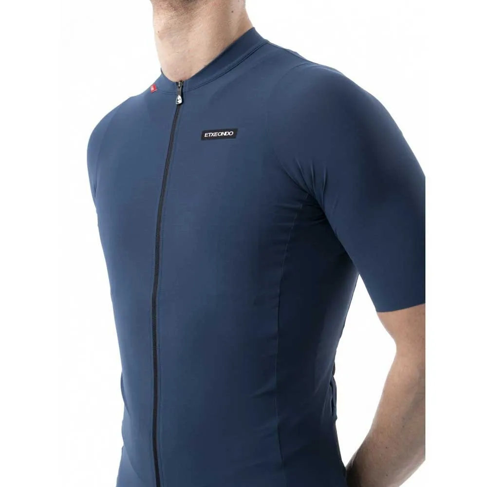 Etxeondo Alde Korta ärmar Cykeltröja