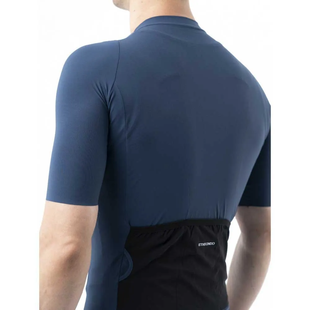Etxeondo Alde Korta ärmar Cykeltröja