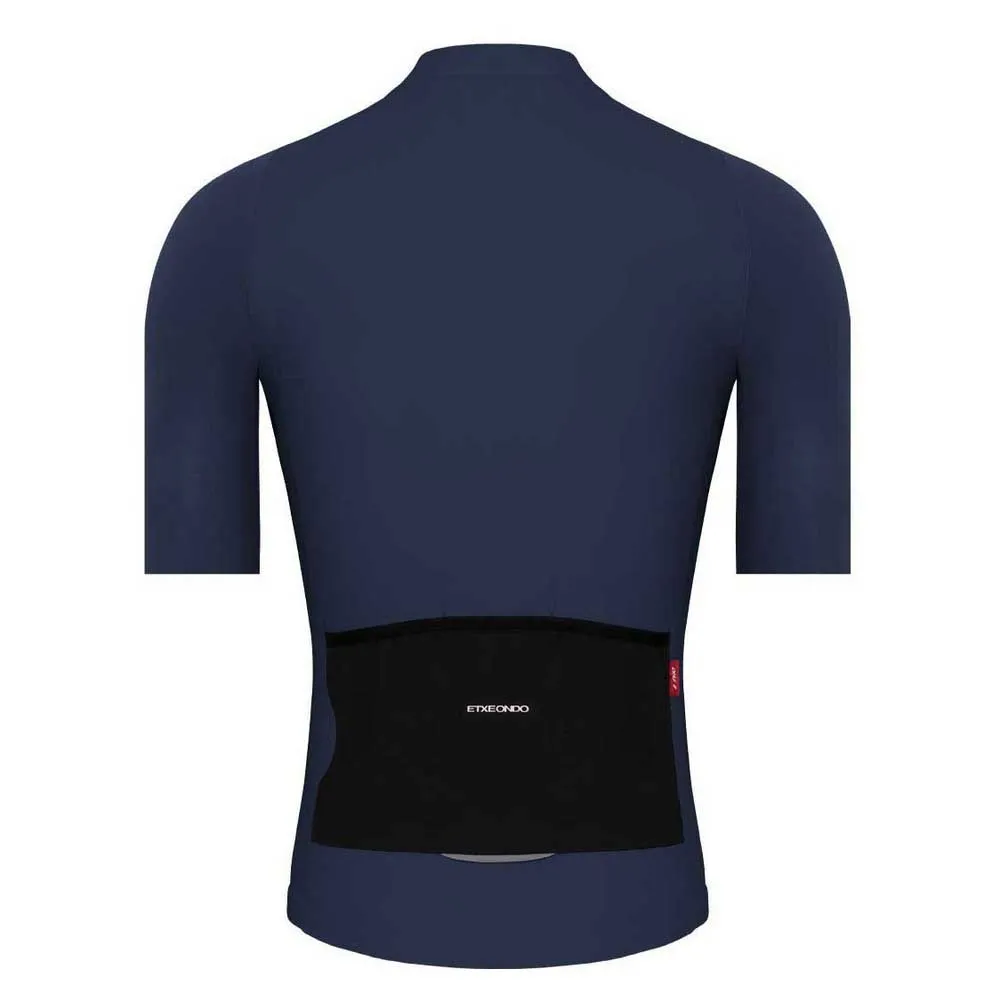 Etxeondo Alde Korta ärmar Cykeltröja