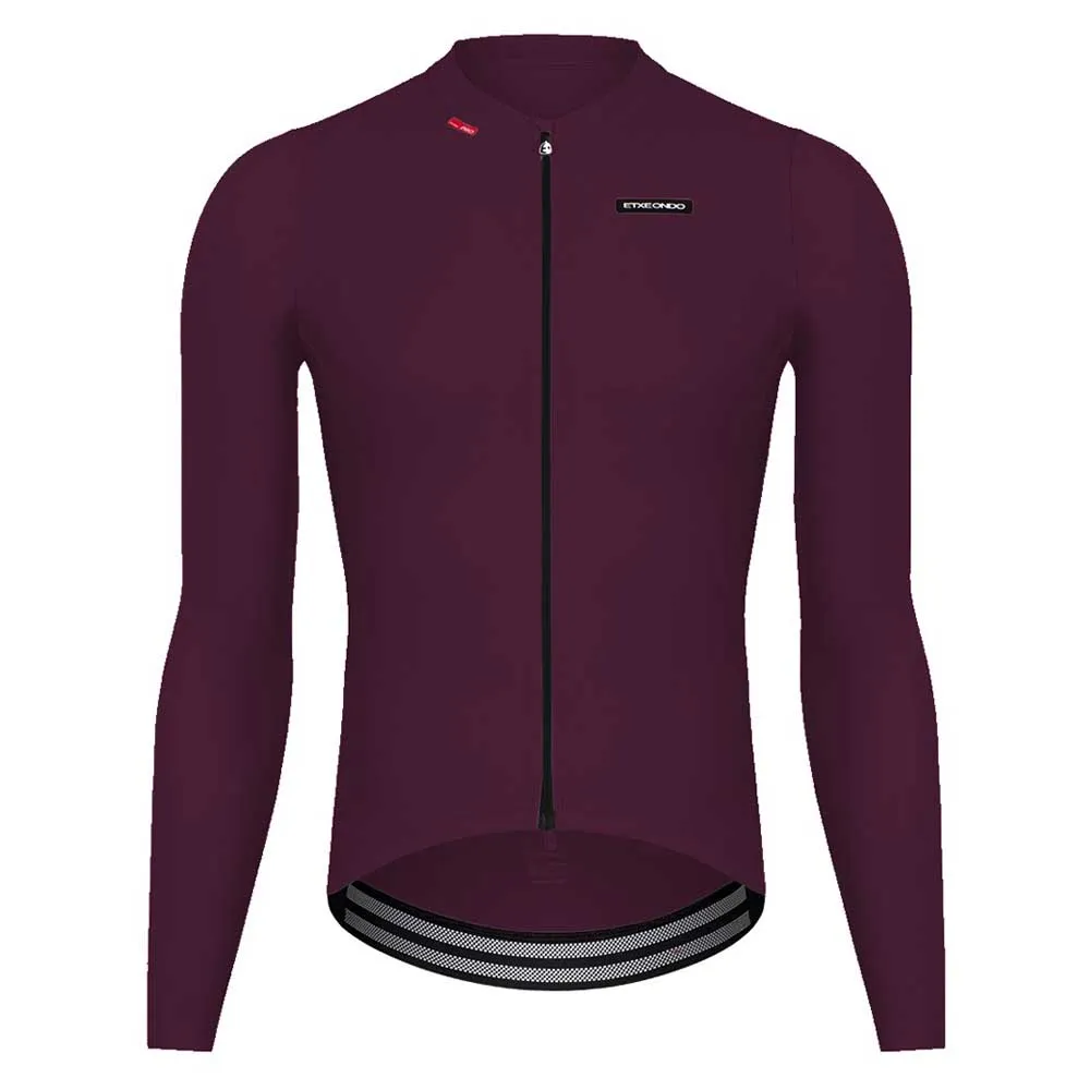 Etxeondo Alde Långärmad Trikå