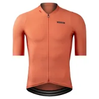Etxeondo Alde Metalic Korta ärmar Cykeltröja