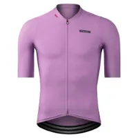 Etxeondo Alde Metalic Korta ärmar Cykeltröja