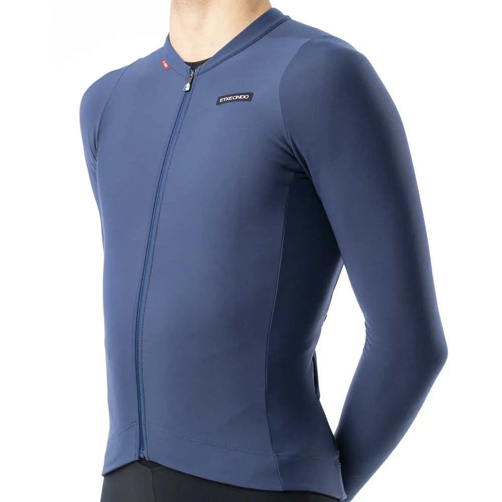 Etxeondo Alde Thermo Bi Långärmad Trikå