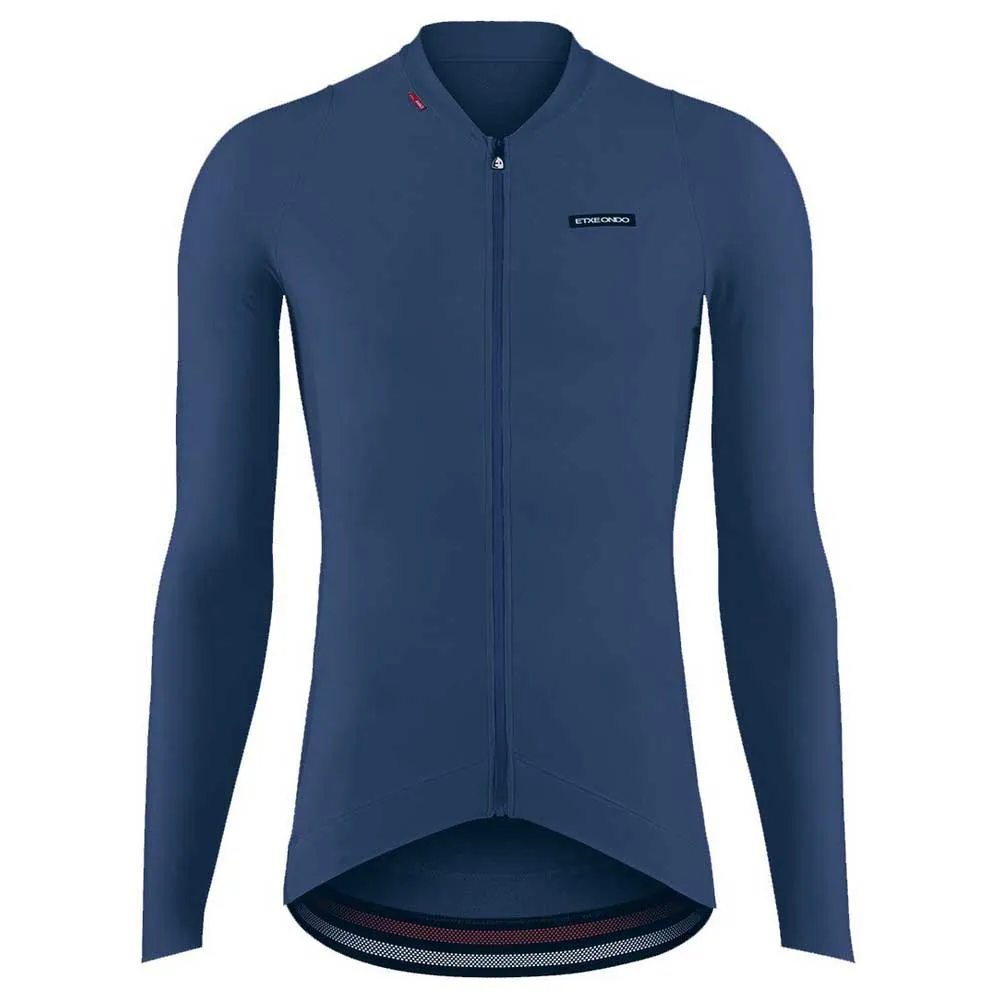 Etxeondo Alde Thermo Bi Långärmad Trikå