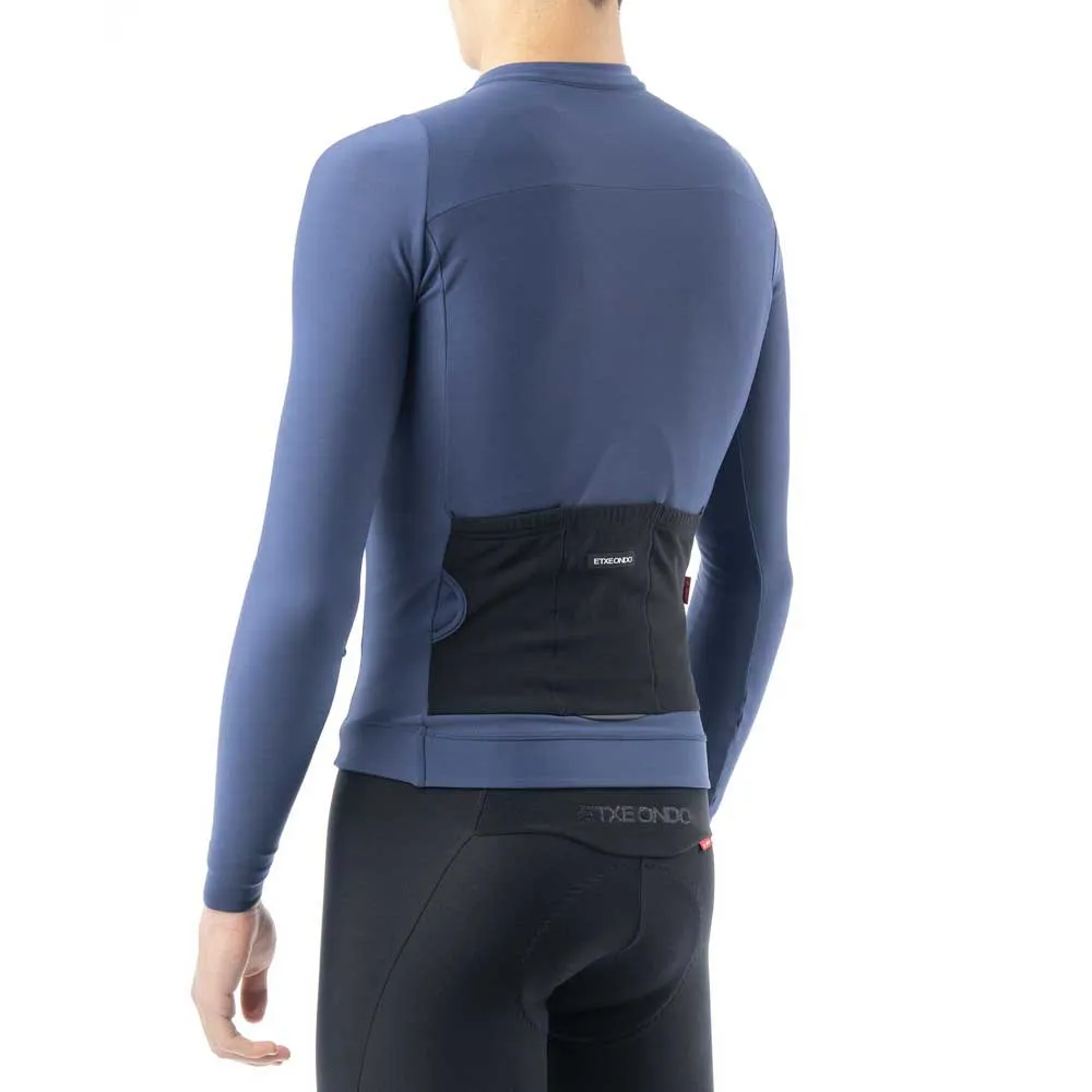 Etxeondo Alde Thermo Bi Långärmad Trikå