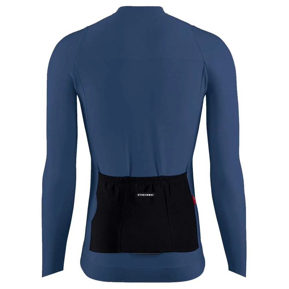 Etxeondo Alde Thermo Bi Långärmad Trikå