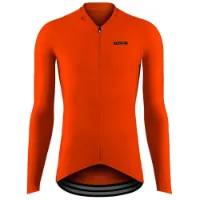 Etxeondo Alde Thermo Långärmad Trikå