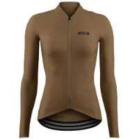 Etxeondo Alde Thermo Långärmad Trikå Etxeondo Alde Thermo Långärmad Trikå