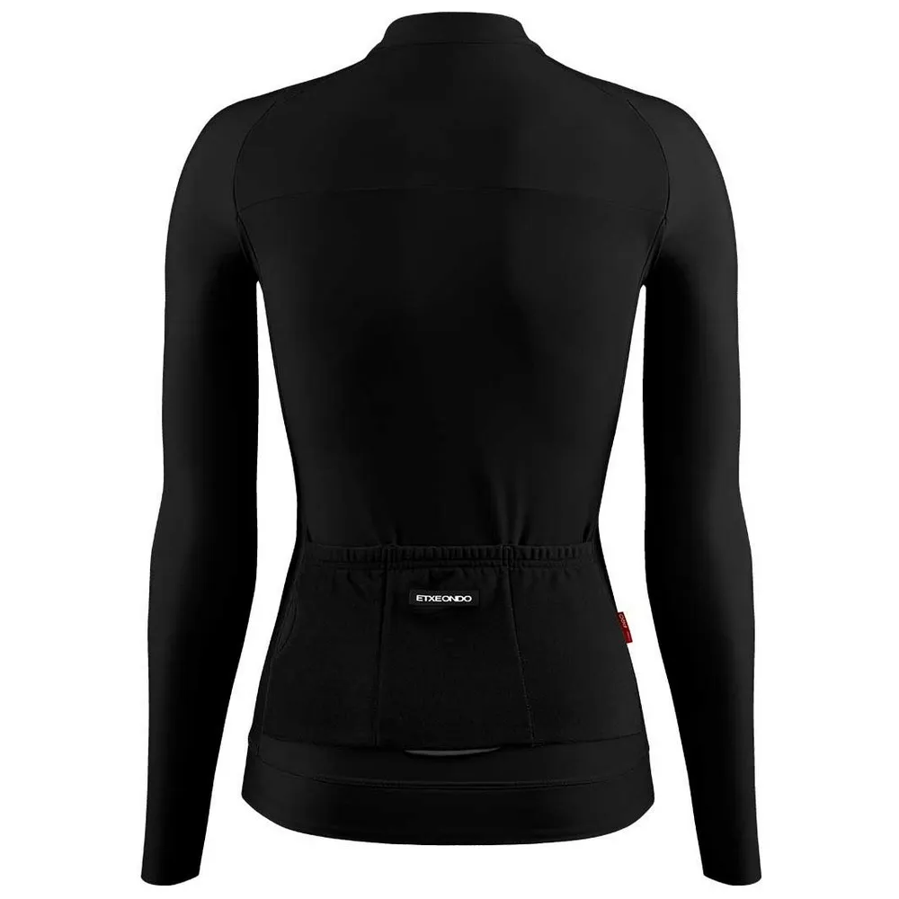 Etxeondo Alde Thermo Långärmad Trikå Etxeondo Alde Thermo Långärmad Trikå