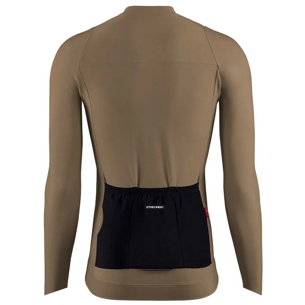 Etxeondo Alde Thermo Långärmad Trikå Etxeondo Alde Thermo Långärmad Trikå