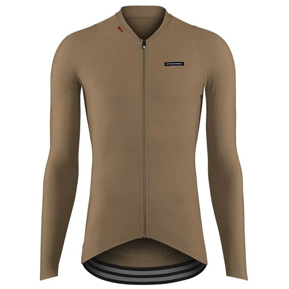 Etxeondo Alde Thermo Långärmad Trikå Etxeondo Alde Thermo Långärmad Trikå