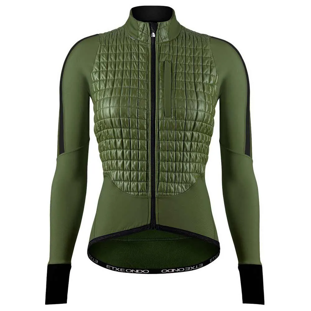 Etxeondo Ara Jacka Etxeondo Ara Jacka