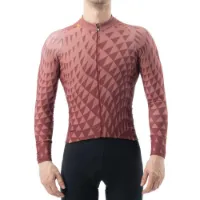 Etxeondo Aran Långärmad Trikå Etxeondo Aran Långärmad Trikå