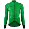 Apple green