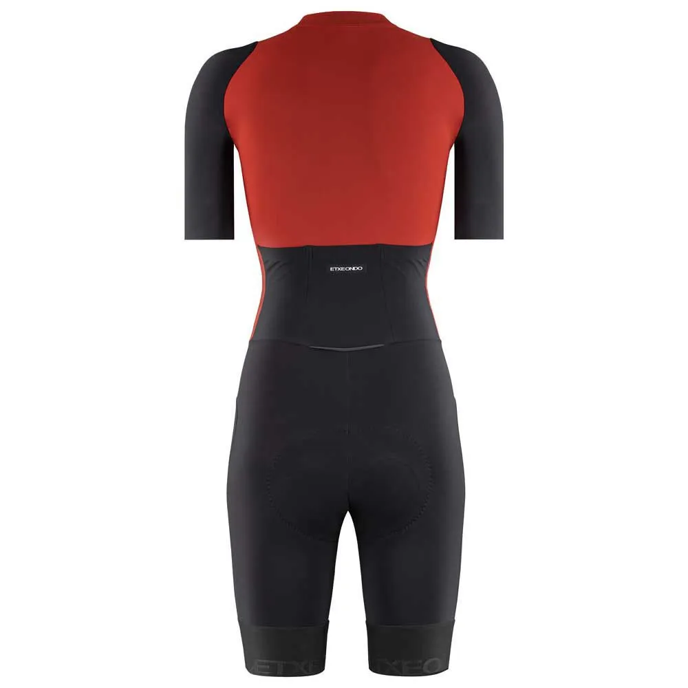 Etxeondo Bat Cykel Skinsuit Etxeondo Bat Cykel Skinsuit