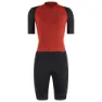 Etxeondo Bat Cykel Skinsuit