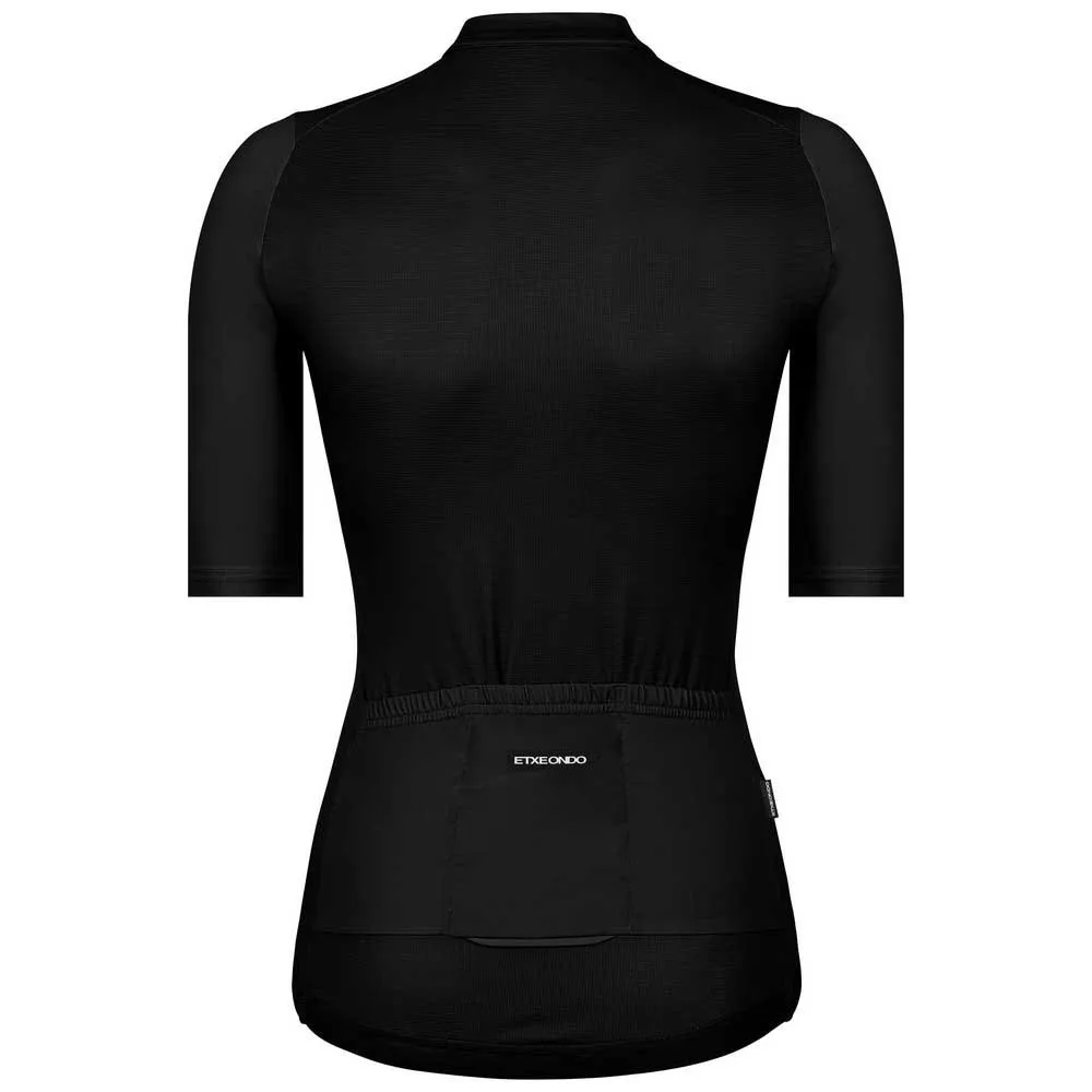 Etxeondo Batura Korta ärmar Cykeltröja