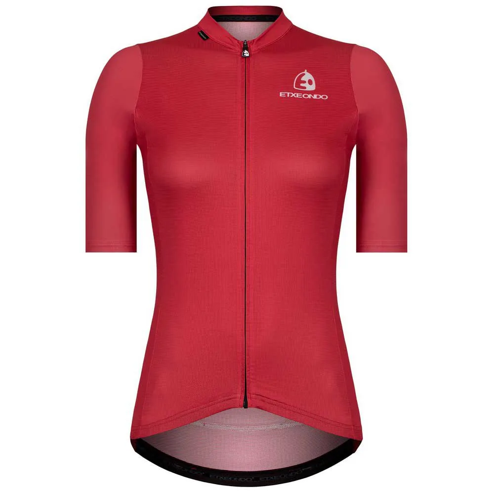 Etxeondo Batura Korta ärmar Cykeltröja