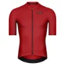 Etxeondo Beira Pro Korta ärmar Cykeltröja, Red, M