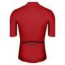 Etxeondo Beira Pro Korta ärmar Cykeltröja, Red, M