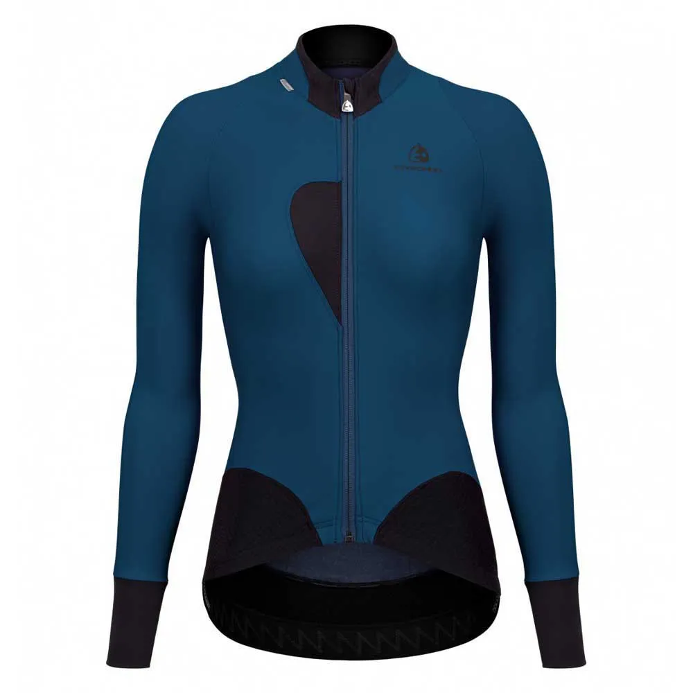 Etxeondo Bidea Långärmad Trikå