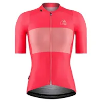 Etxeondo Bika Korta ärmar Cykeltröja Etxeondo Bika Korta ärmar Cykeltröja
