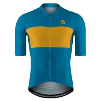 Etxeondo Biko Korta ärmar Cykeltröja Etxeondo Biko Korta ärmar Cykeltröja