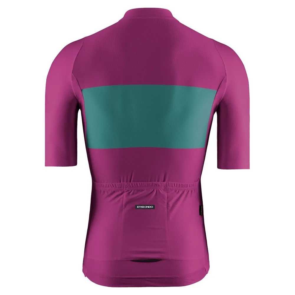 Etxeondo Biko Korta ärmar Cykeltröja