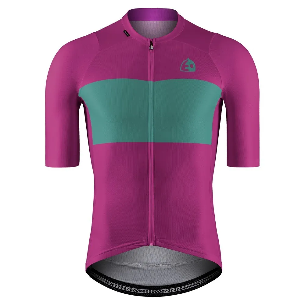 Etxeondo Biko Korta ärmar Cykeltröja