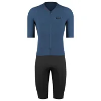 Etxeondo Binamic Cykel Skinsuit Etxeondo Binamic Cykel Skinsuit
