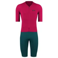 Etxeondo Binamic Cykel Skinsuit