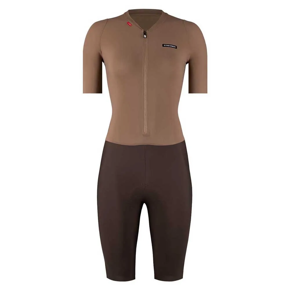 Etxeondo Binamic Cykel Skinsuit