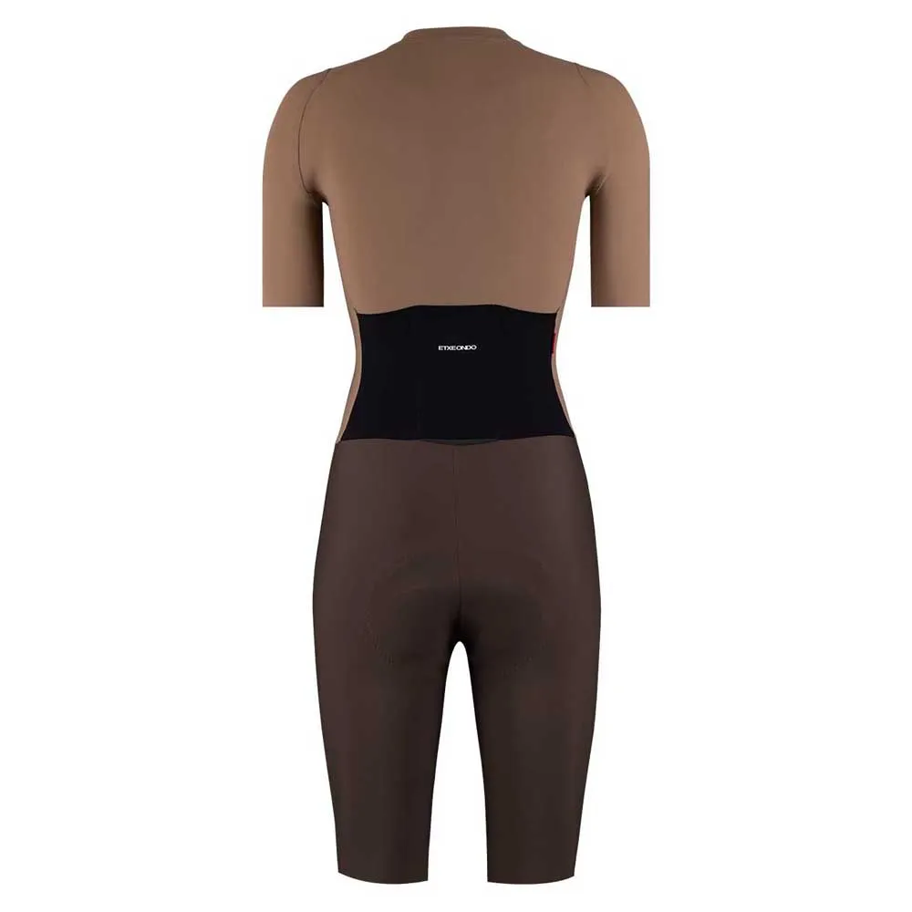 Etxeondo Binamic Cykel Skinsuit