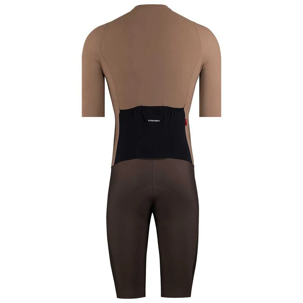 Etxeondo Binamic Cykel Skinsuit
