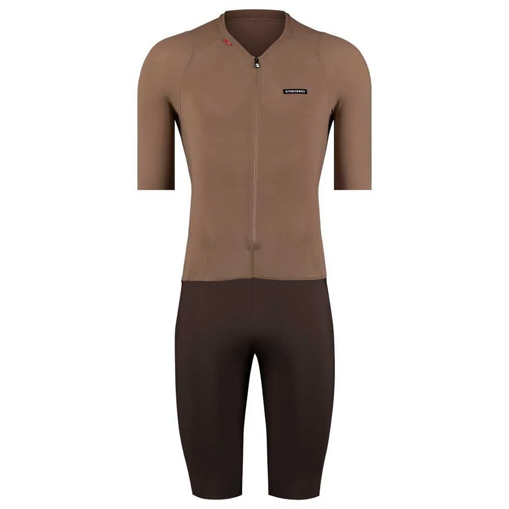 Etxeondo Binamic Cykel Skinsuit