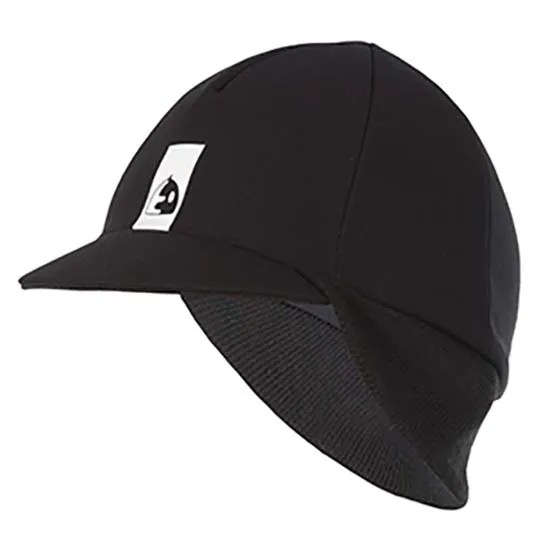 Etxeondo Buru Keps, Black Etxeondo Buru Keps, Black