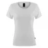 Etxeondo Classic T-shirt Med Korta ärmar, White, L