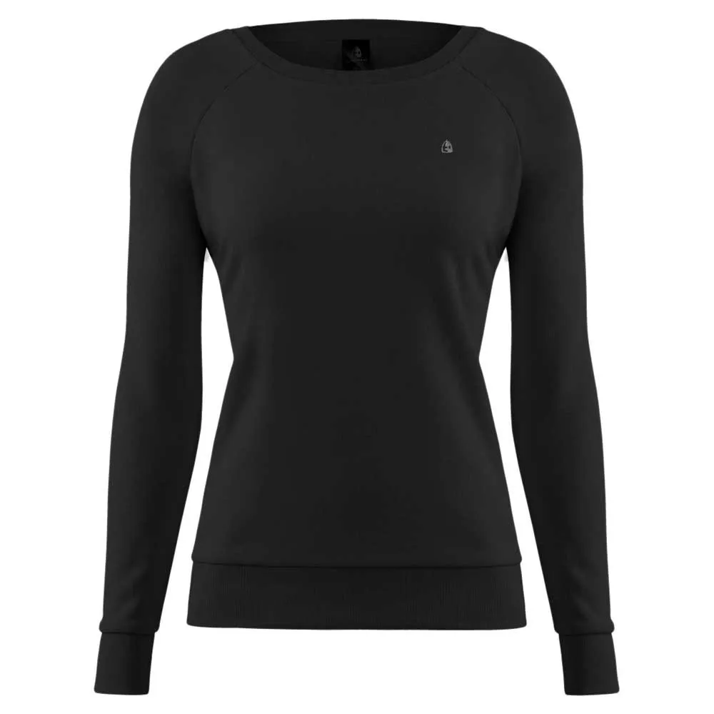 Etxeondo Classic Tröja, Black, M Etxeondo Classic Tröja, Black, M