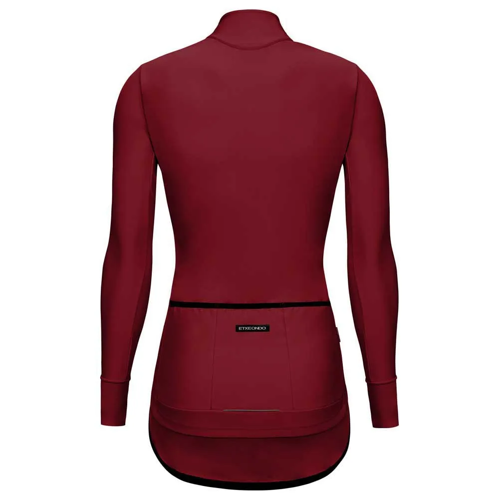Etxeondo Dena Gore-tex Windstopper Jacka Etxeondo Dena Gore-tex Windstopper Jacka
