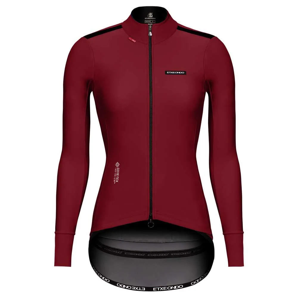 Etxeondo Dena Gore-tex Windstopper Jacka Etxeondo Dena Gore-tex Windstopper Jacka