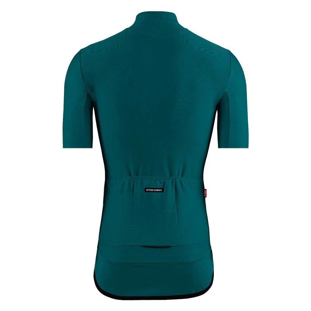 Etxeondo Dena Gore-tex Windstopper Korta ärmar Cykeltröja