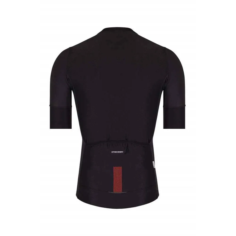 Etxeondo Ero Super Dry Pro Korta ärmar Cykeltröja