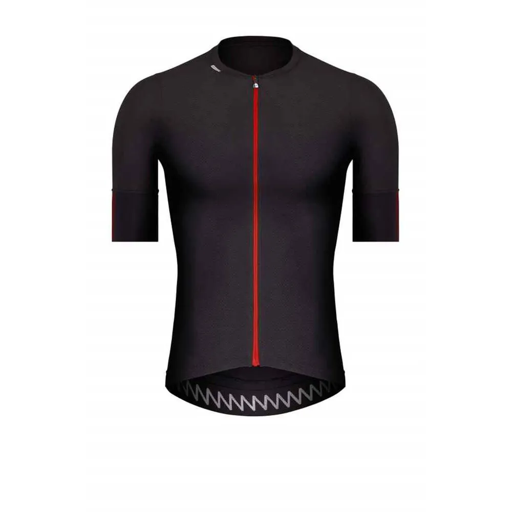 Etxeondo Ero Super Dry Pro Korta ärmar Cykeltröja
