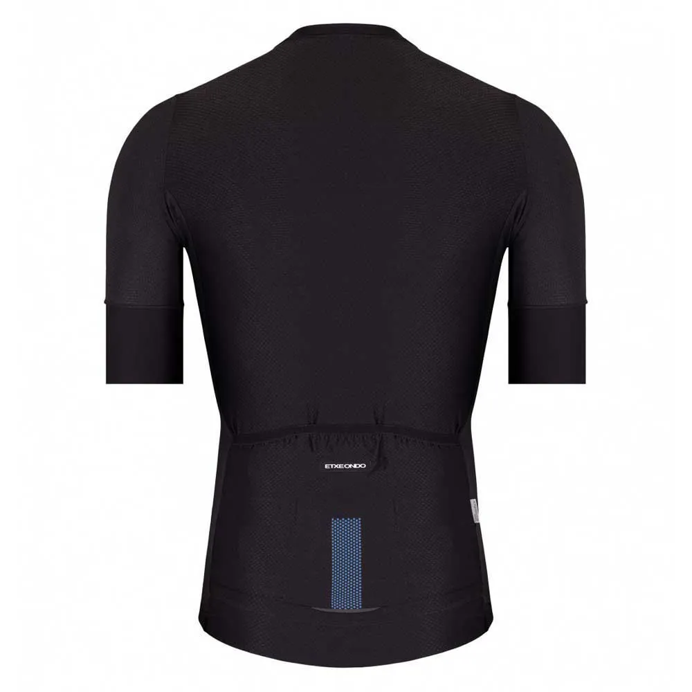 Etxeondo Ero Superdry Korta ärmar Cykeltröja Etxeondo Ero Superdry Korta ärmar Cykeltröja