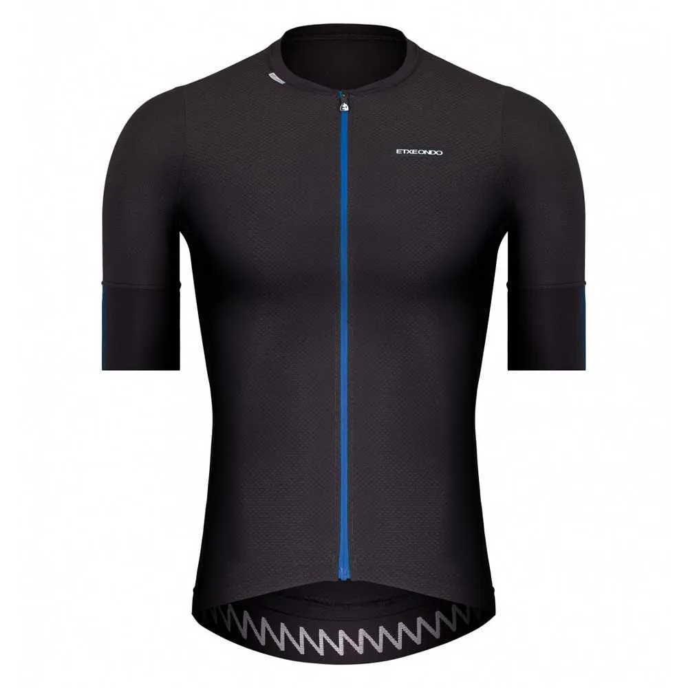 Etxeondo Ero Superdry Korta ärmar Cykeltröja Etxeondo Ero Superdry Korta ärmar Cykeltröja