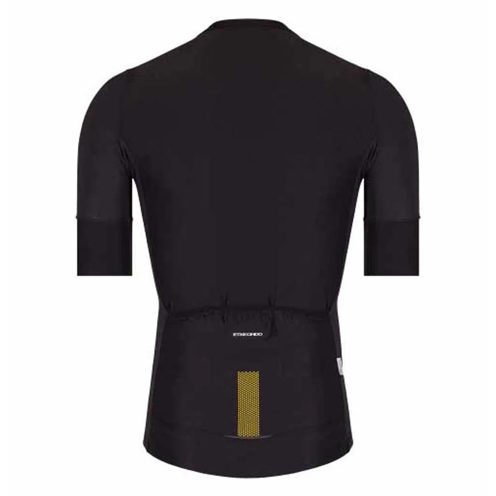 Etxeondo Ero Superdry Korta ärmar Cykeltröja Etxeondo Ero Superdry Korta ärmar Cykeltröja