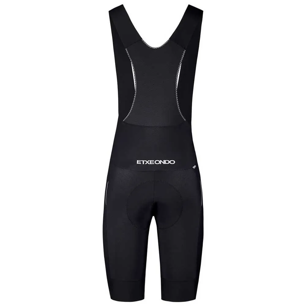 Etxeondo Exo Superdry Cykelbyxor, Black